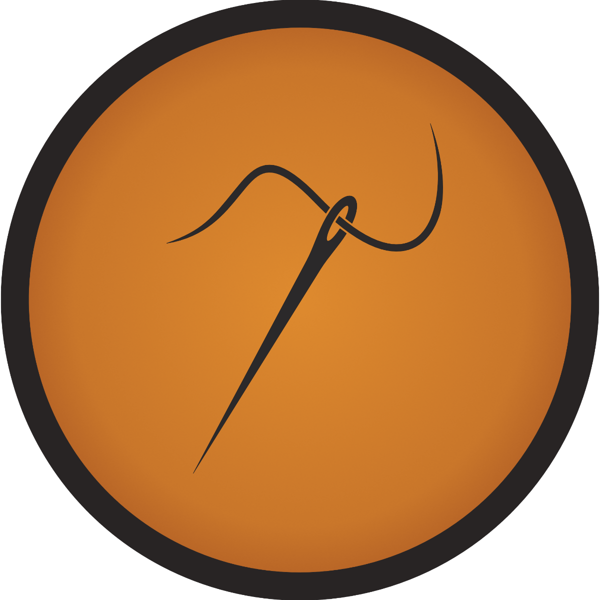 Extra Flat Seams Logo